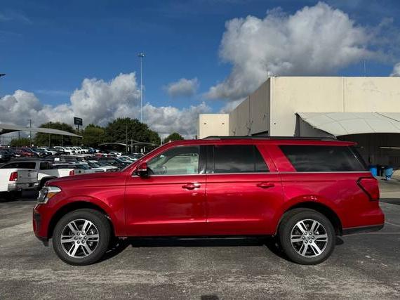 FORD EXPEDITION MAX 2022 1FMJK1JTXNEA18976 image